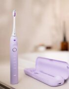 TrueLife SonicBrush Clean70 UV sonic fogkefe Lavender 1 db