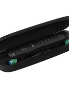 TrueLife SonicBrush Compact Duo szónikus elektromos fogkefe 2 test 2 db