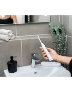 TrueLife SonicBrush Compact Duo szónikus elektromos fogkefe 2 test 2 db