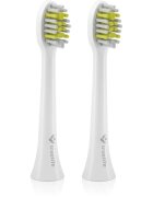 TrueLife SonicBrush Compact Heads White Sensitive csere fejek a fogkeféhez SonicBrush Compact / Duo 2 db