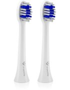 TrueLife SonicBrush Compact Heads White Whiten csere fejek a fogkeféhez SonicBrush Compact / Duo 2 db