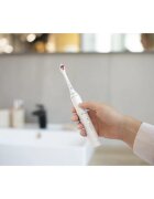 TrueLife SonicBrush Compact Sonic elektromos fogkefe 1 db
