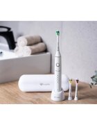 TrueLife SonicBrush Compact Sonic elektromos fogkefe 1 db