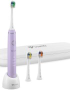 TrueLife SonicBrush Compact sonic fogkefe Lavender 1 db