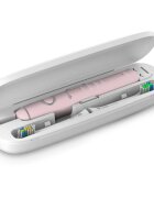 TrueLife SonicBrush Compact sonic fogkefe Pink 1 db