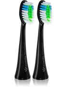 TrueLife SonicBrush K150 UV Heads Standard csere fejek a fogkeféhez SonicBrush K-series 2 db