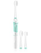 TrueLife SonicBrush Kid G elemes gyermek fogkefe + 2 tartalékfej 1 db