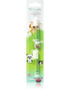 TrueLife SonicBrush Kid G Heads Medium csere fejek a fogkeféhez SonicBrush Kid G 2 db