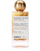 Truly Golden Glaze hidratáló testápoló olaj élénkítő hatással 90 ml