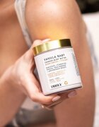 Truly Vanilla Baby intenzív hidratáló testvaj gyöngyházfényű 198 ml