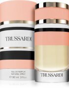 Trussardi Eau de Parfum Eau de Parfum hölgyeknek 90 ml