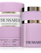 Trussardi Elegantly Cool Eau de Parfum hölgyeknek 30 ml