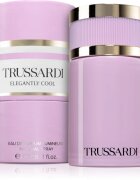 Trussardi Elegantly Cool Eau de Parfum hölgyeknek 60 ml