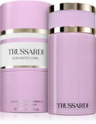 Trussardi Elegantly Cool Eau de Parfum hölgyeknek 90 ml