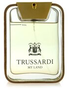 Trussardi My Land Eau de Toilette uraknak 100 ml