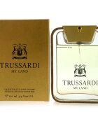 Trussardi My Land Eau de Toilette uraknak 100 ml