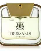 Trussardi My Land Eau de Toilette uraknak 50 ml