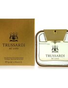 Trussardi My Land Eau de Toilette uraknak 50 ml