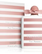 Trussardi Pink Marina Eau de Toilette hölgyeknek 100 ml