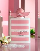 Trussardi Pink Marina Eau de Toilette hölgyeknek 100 ml