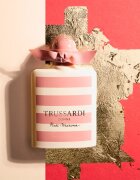 Trussardi Pink Marina Eau de Toilette hölgyeknek 100 ml