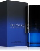 Trussardi Primo Notte Blu Eau de Parfum uraknak 100 ml