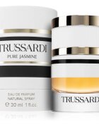 Trussardi Pure Jasmine Eau de Parfum hölgyeknek 30 ml