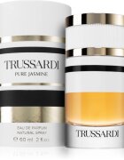 Trussardi Pure Jasmine Eau de Parfum hölgyeknek 60 ml