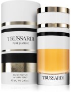 Trussardi Pure Jasmine Eau de Parfum hölgyeknek 90 ml
