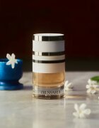 Trussardi Pure Jasmine Eau de Parfum hölgyeknek 90 ml