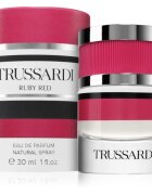 Trussardi Ruby Red Eau de Parfum hölgyeknek 30 ml