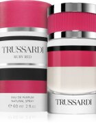 Trussardi Ruby Red Eau de Parfum hölgyeknek 60 ml