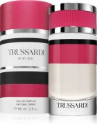Trussardi Ruby Red Eau de Parfum hölgyeknek 90 ml