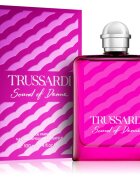 Trussardi Sound of Donna Eau de Parfum hölgyeknek 100 ml