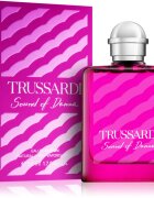 Trussardi Sound of Donna Eau de Parfum hölgyeknek 50 ml