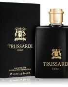 Trussardi Uomo Eau de Toilette uraknak 100 ml