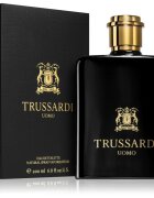 Trussardi Uomo Eau de Toilette uraknak 200 ml