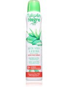 Tulipán Negro Aloe Vera Y Jojoba dezodor hölgyeknek 200 ml