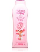 Tulipán Negro Besitos de Fresa tusfürdő gél 650 ml