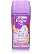 Tulipán Negro Candy Fantasy dezodor 60 ml