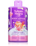 Tulipán Negro Candy Fantasy testápoló tej 400 ml