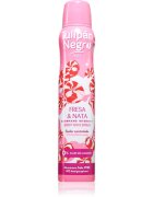 Tulipán Negro Fresa Y Nata dezodor hölgyeknek 200 ml