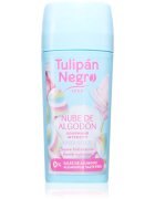 Tulipán Negro Nube de Algodón dezodor 60 ml