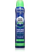 Tulipán Negro Sport dezodor uraknak 200 ml