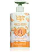 Tulipán Negro Sugar Melon hidratáló testápoló tej 400 ml