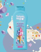 Tulipán Negro Unicornio tusfürdő gél 650 ml