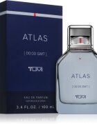 TUMI Atlas Eau de Parfum uraknak 100 ml