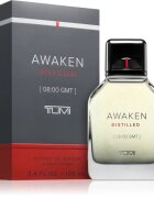 TUMI Awaken Distilled Eau de Parfum uraknak 100 ml