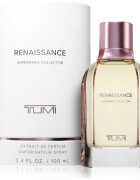 TUMI Experience Collector Renaissance parfüm kivonat hölgyeknek 100 ml