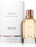 TUMI Experience Collector Utopia parfüm kivonat hölgyeknek 100 ml